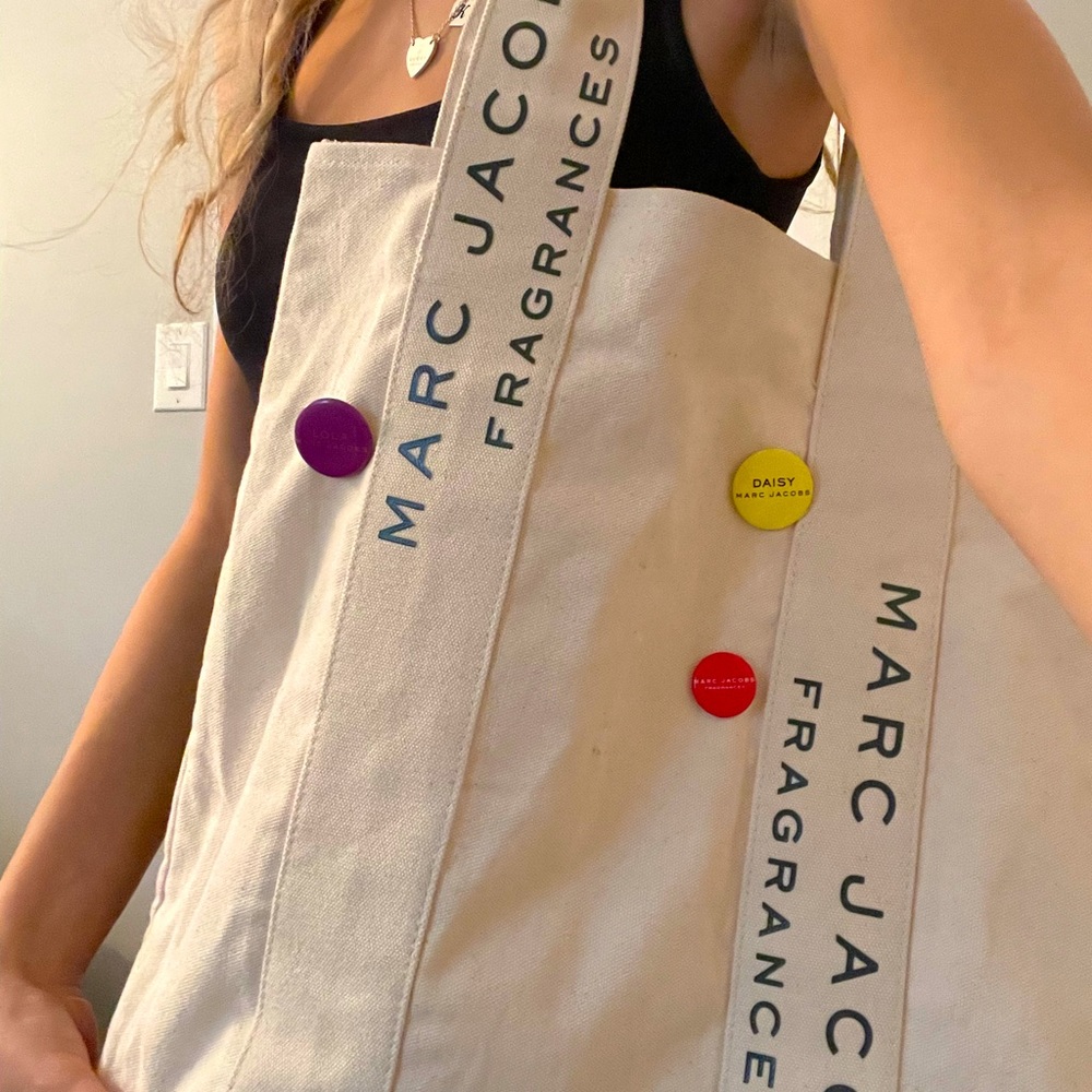 Marc Jacobs Tote Bag